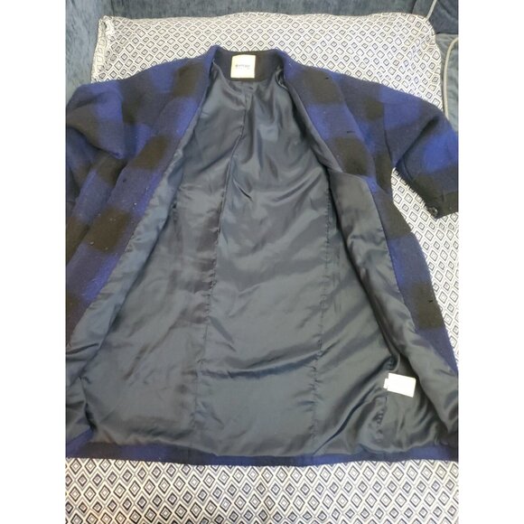 Beams Boy Wool Coat Women's Size XL - Picture 5 of 16